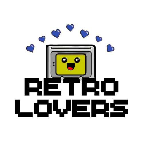 Retro Lovers
